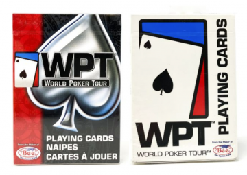 World Poker Tour | Kardwell International